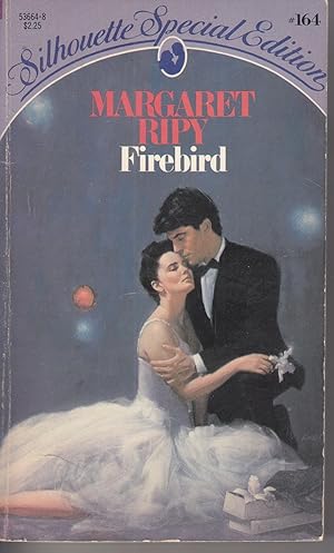 Image du vendeur pour Firebird mis en vente par Ye Old Bookworm