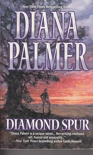 Seller image for Diamond Spur for sale by Ye Old Bookworm