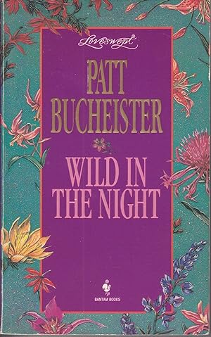 Seller image for Wild in the Night for sale by Ye Old Bookworm