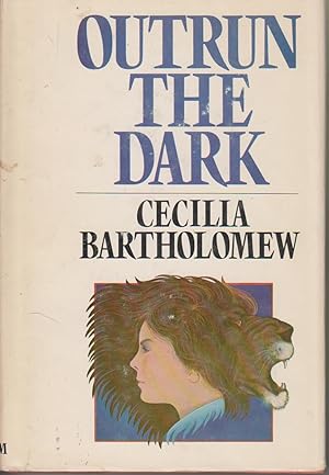 Seller image for Outrun the Dark for sale by Ye Old Bookworm