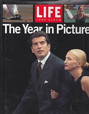 Seller image for The Life Year in Pictures Life 1999 Album for sale by Ye Old Bookworm