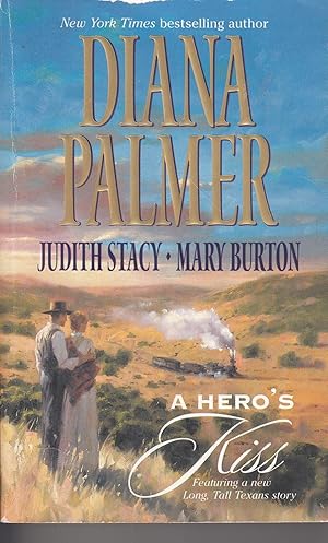 Immagine del venditore per A Hero's Kiss The Founding Father; Wild West Wager; Snow Maiden venduto da Ye Old Bookworm