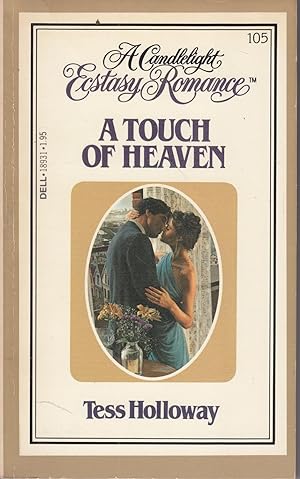 Imagen del vendedor de A Touch of Heaven a la venta por Ye Old Bookworm