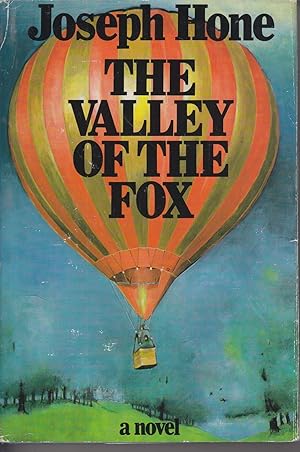 Seller image for The Valley of the Fox for sale by Ye Old Bookworm