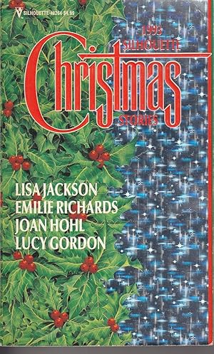 Seller image for Christmas Stories 1993 for sale by Ye Old Bookworm
