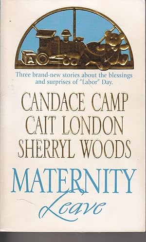 Immagine del venditore per Maternity Leave Tabloid Baby; the Nine-Month Knight; the Paternity Test venduto da Ye Old Bookworm