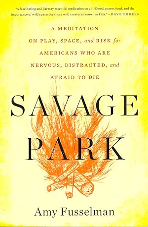 Seller image for Savage Park for sale by Kenneth Mallory Bookseller ABAA