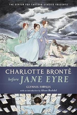 Immagine del venditore per Charlotte Bront Before Jane Eyre (Paperback) venduto da Grand Eagle Retail