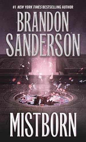 Seller image for Mistborn (Paperback) for sale by Grand Eagle Retail