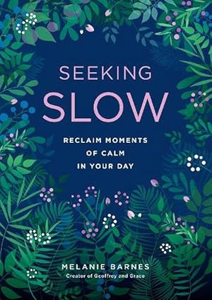 Seller image for Seeking Slow (Hardcover) for sale by Grand Eagle Retail