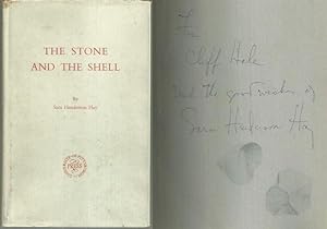Imagen del vendedor de STONE AND THE SHELL a la venta por Gibson's Books