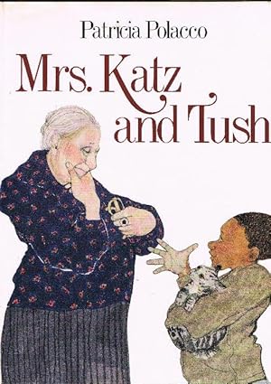 Mrs Katz and Tush