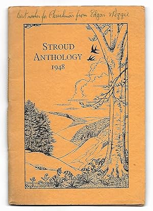 Seller image for Stroud Anthology 1948 [Signed by a contributor] for sale by The Bookshop at Beech Cottage