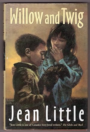 Seller image for Willow and Twig for sale by Ainsworth Books ( IOBA)