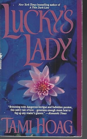 Imagen del vendedor de Lucky's Lady (Doucet) a la venta por Vada's Book Store