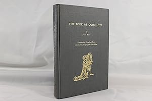 Seller image for The Book of Good Love for sale by ShiroBooks