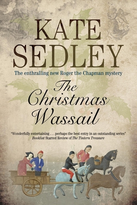 Seller image for The Christmas Wassail (Paperback or Softback) for sale by BargainBookStores