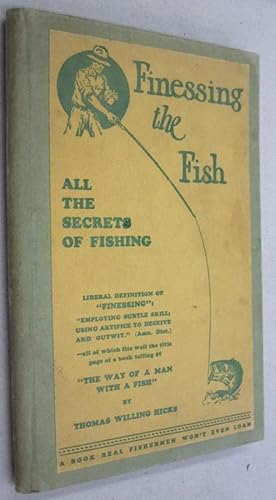 Finessing the Fish; or How to Fish efFISHently