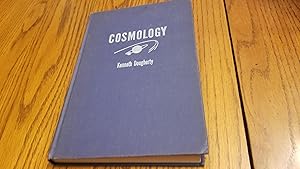 Immagine del venditore per Cosmology: An Introduction to the Thomistic Philosophy of Nature venduto da Whitehorse Books