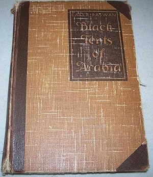 Seller image for Black Tents of Arabia: My Life Among the Bedouins for sale by Easy Chair Books