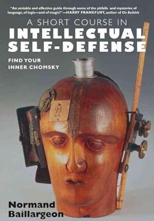 Bild des Verkufers fr Short Course in Intellectual Self-Defense zum Verkauf von GreatBookPrices