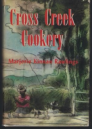 Seller image for Cross Creek Cookery for sale by Turn-The-Page Books