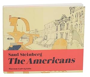 Saul Steinberg: The Americans