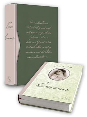 Seller image for Emma for sale by BuchWeltWeit Ludwig Meier e.K.
