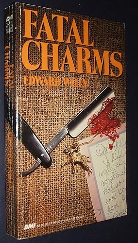 Seller image for Fatal Charms for sale by biblioboy