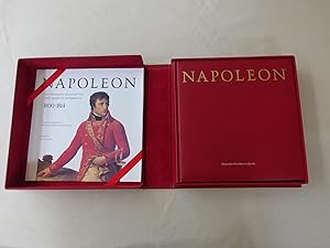 Bild des Verkufers fr Napoleon: An Intimate Account of the Years of Supremacy 1800-1814 zum Verkauf von Nightshade Booksellers, IOBA member