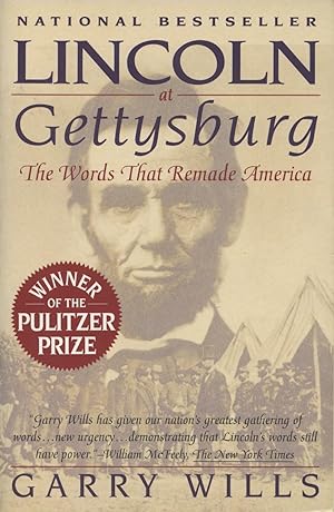 Seller image for Lincoln at Gettysburg: The Words That Remade America for sale by Kenneth A. Himber