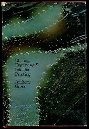 Etching, Engraving, & Intaglio Printing