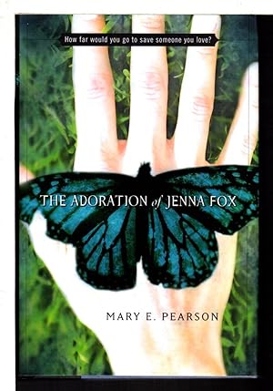 Immagine del venditore per THE ADORATION OF JENNA FOX. venduto da Bookfever, IOBA  (Volk & Iiams)