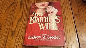 Seller image for Thy Brother's Wife for sale by Whitehorse Books