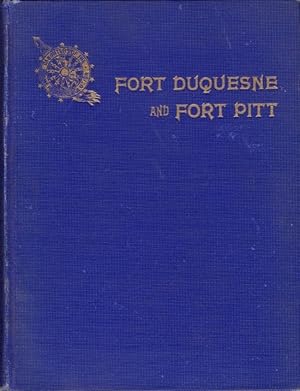 Seller image for Fort Duquesne and Fort Pitt Early Names of Pittsburgh Streets for sale by Americana Books, ABAA