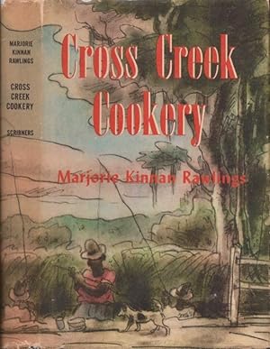 Seller image for Cross Creek Cookery for sale by Americana Books, ABAA