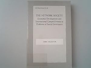 Bild des Verkufers fr The Network Society: Economic Development and International Competitiveness as Problems of Social Governance. zum Verkauf von Antiquariat Bookfarm