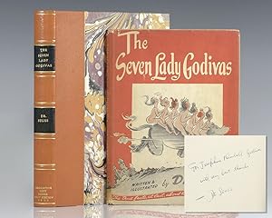 The Seven Lady Godivas.