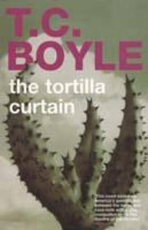 Imagen del vendedor de Tortilla Curtain a la venta por Chapitre.com : livres et presse ancienne