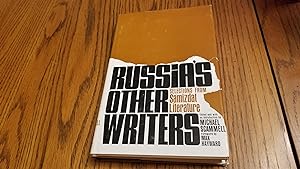 Seller image for Russia's Other Writers: Selections from Samizdat Literature for sale by Whitehorse Books