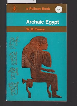 Archaic Egypt
