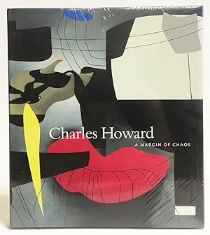 Seller image for Charles Howard: A Margin of Chaos for sale by Exquisite Corpse Booksellers
