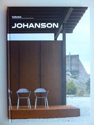 Collection Johanson - Johanson Collection. (Hauptkatalog). Chairs, Stolar, Stühle, Chaises. Sofa ...