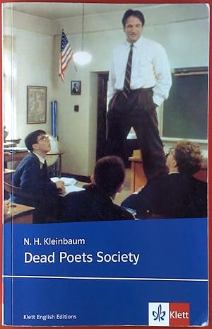 Image du vendeur pour Dead Poets Society, 1. Auflage mis en vente par biblion2