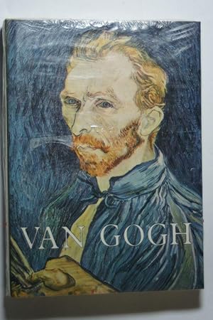 Pierre Cabanne: Van Gogh