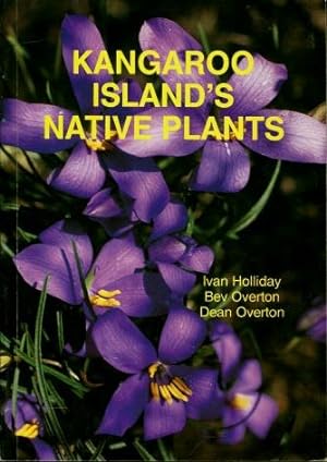 Kangaroo Island's Native Plants