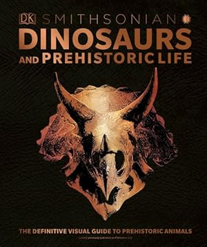 Imagen del vendedor de Dinosaurs and Prehistoric Life a la venta por GreatBookPrices