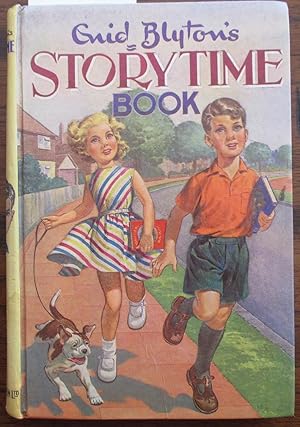 Storytime Book (Enid Blyton's)