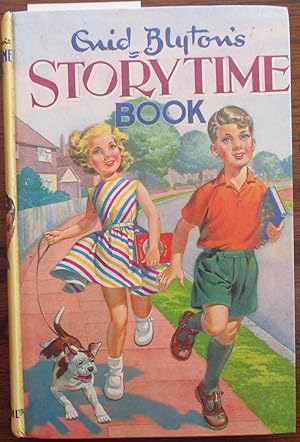 Storytime Book (Enid Blyton's)