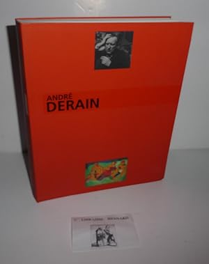 André Derain. Le peintre du trouble moderne. Musée d'art moderne de la ville de Paris. 18 novembr...